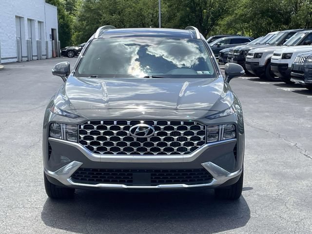 Used 2023 Hyundai Santa Fe SEL Premium AWD/4WD image 2