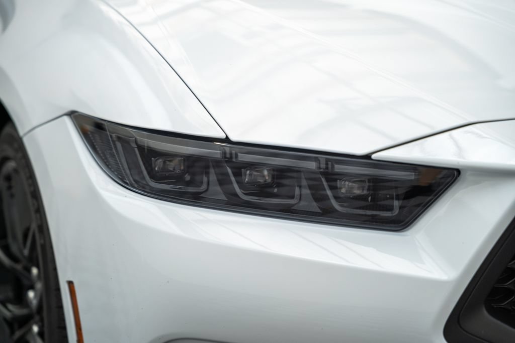New 2026 Ford Mustang Premium RWD image 11