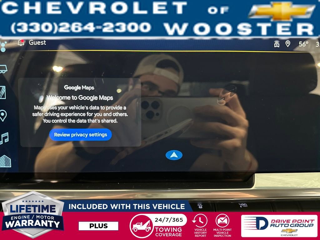 New 2026 Chevrolet Silverado 3500 LT image 22