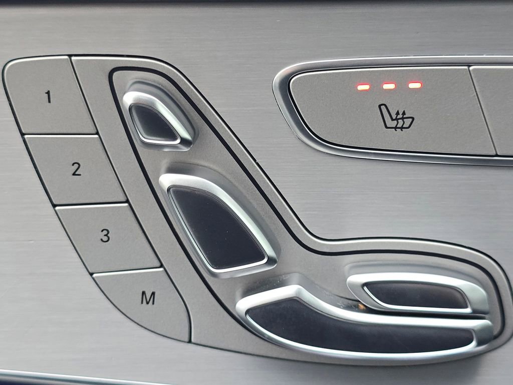 Certified 2022 Mercedes-Benz GLC 300 4MATIC image 6