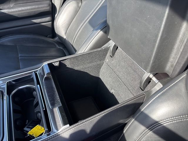 Used 2022 Jeep Wagoneer Series I w/ Convenience Group I image 29