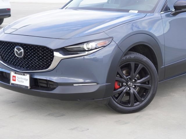 Used 2024 MAZDA CX-30 AWD 2.5 S w/ Preferred Package image 6