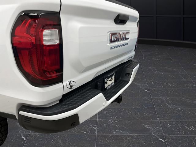 Used 2024 GMC Canyon AT4X image 36