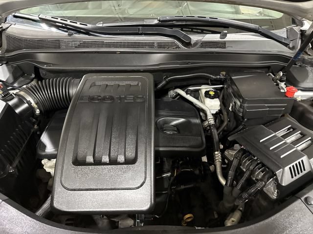 Used 2017 Chevrolet Equinox LT w/ Convenience Package FWD image 24