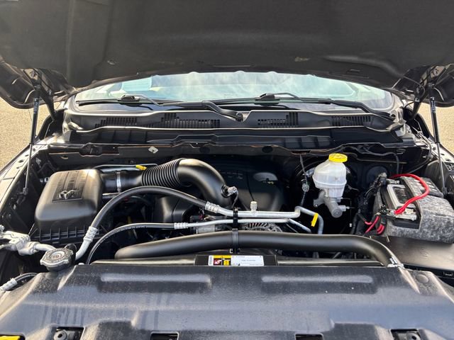 Used 2019 RAM 1500 Express w/ Wheel & Sound Group image 33