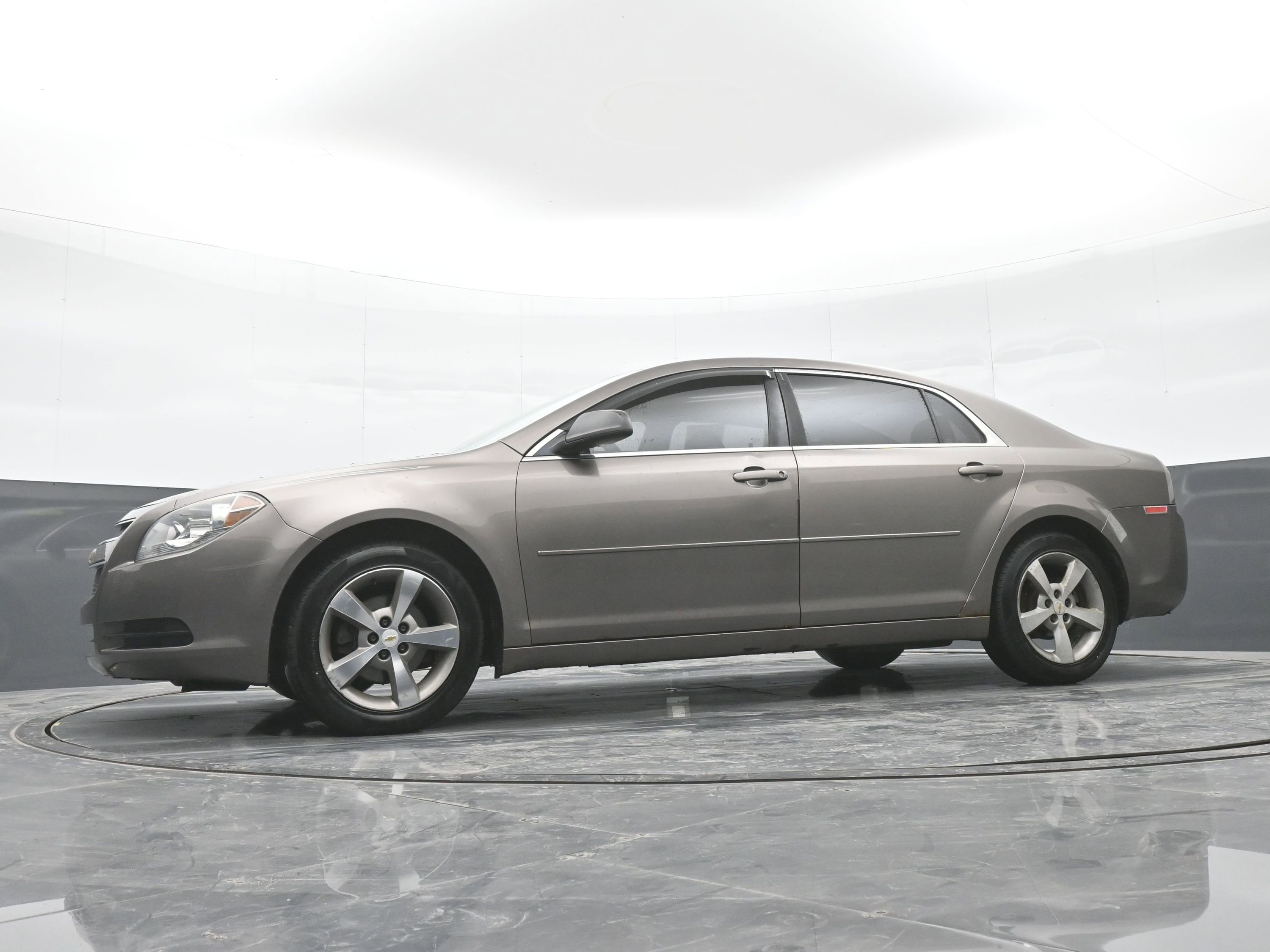 Used 2012 Chevrolet Malibu LS image 36