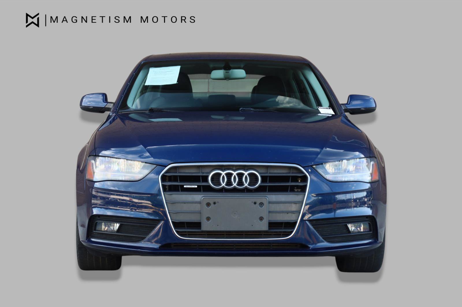 Used 2014 Audi A4 2.0T Premium w/ Cold Weather Package AWD/4WD image 5