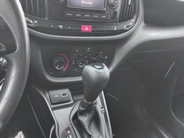 Used 2021 RAM ProMaster City Tradesman FWD image 15
