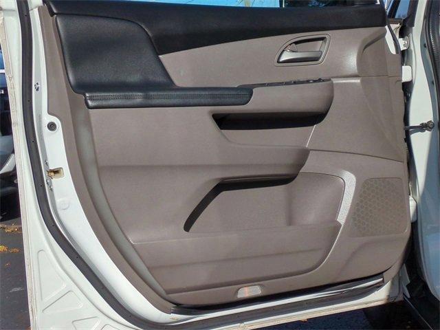 Used 2011 Honda Odyssey EX-L image 21