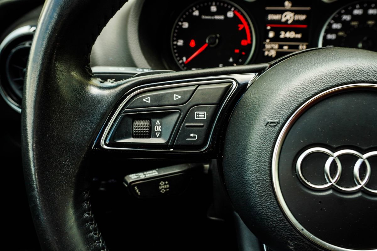 Used 2020 Audi A3 2.0T Premium Plus w/ Premium Plus Package image 33