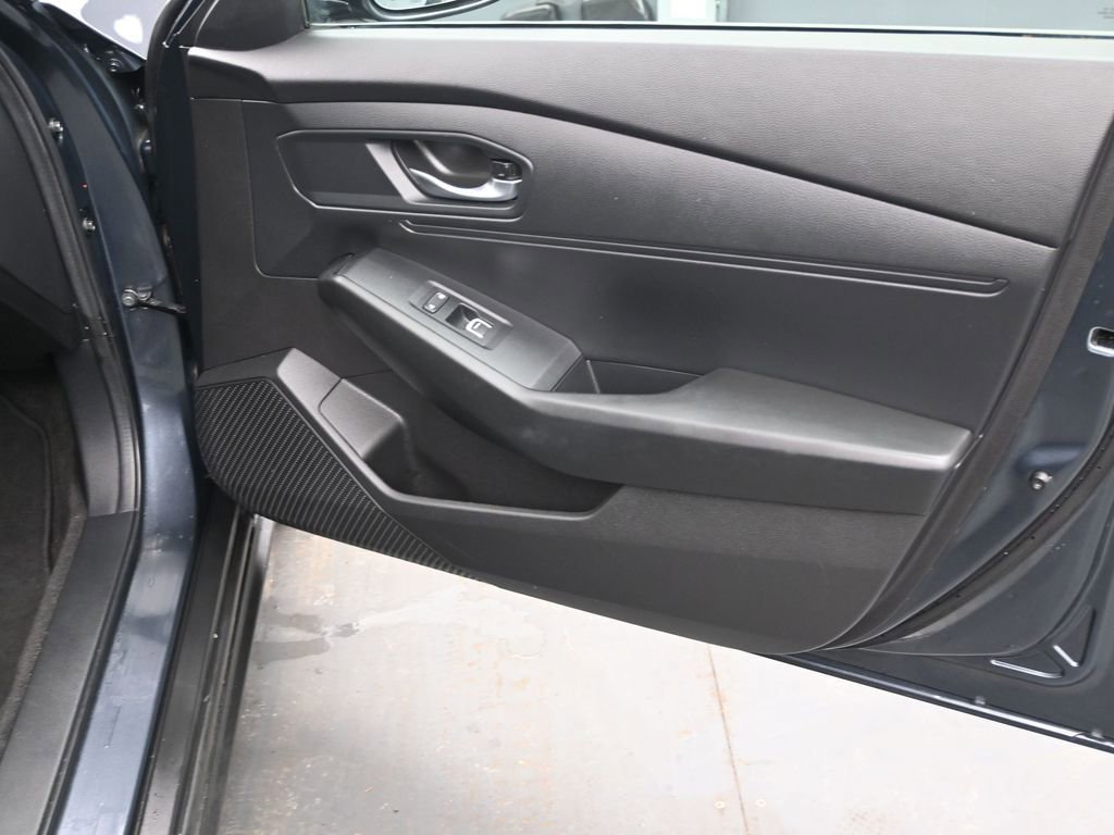 Certified 2024 Honda Accord LX image 24