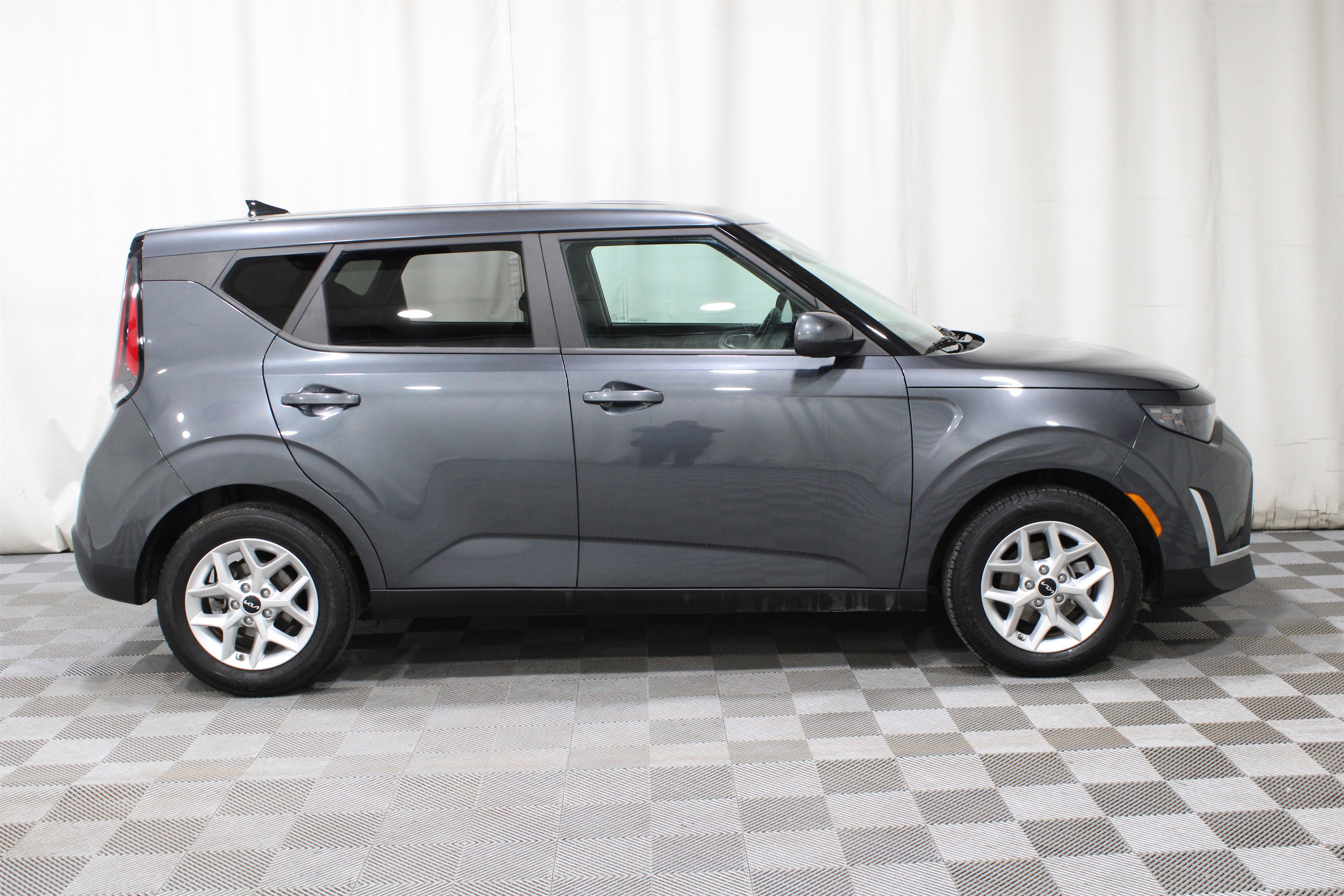 Used 2023 Kia Soul LX w/ Option Group 015 image 27