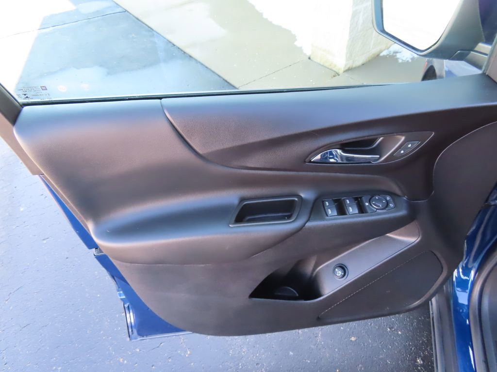 Certified 2023 Chevrolet Equinox LT image 23