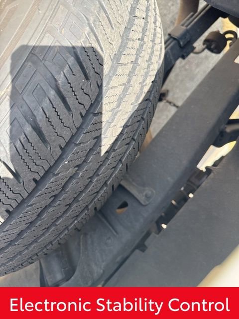 Used 2023 Toyota Tacoma SR5 w/ Technology Package image 19