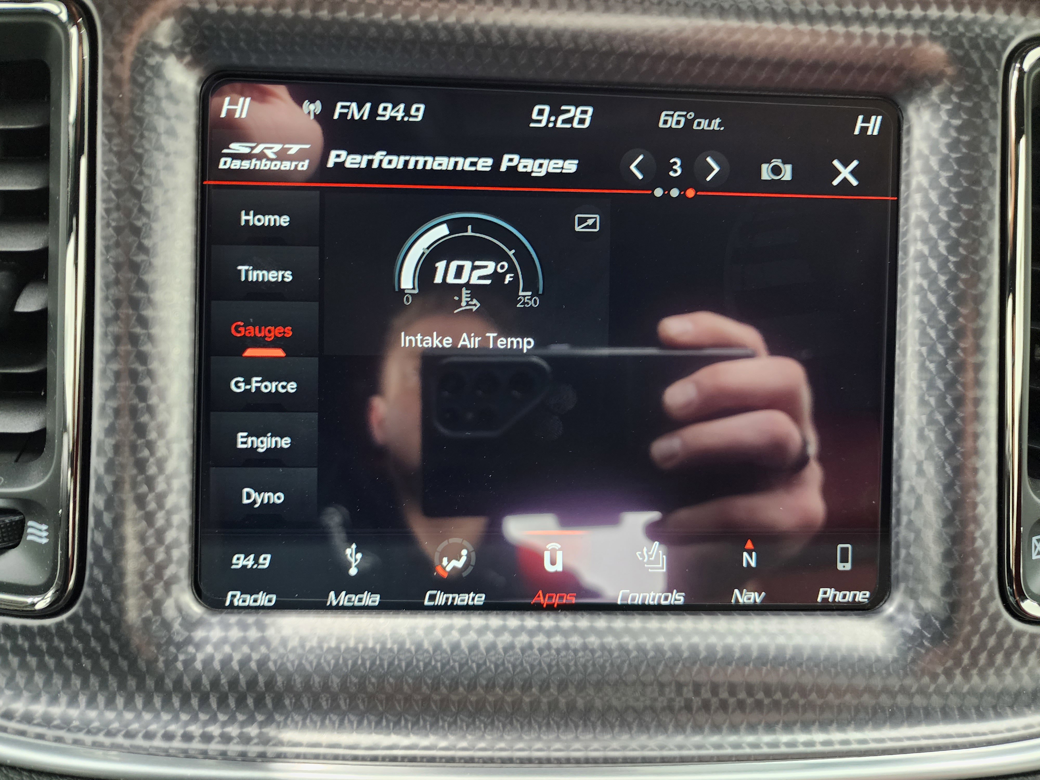 Used 2019 Dodge Challenger SRT Hellcat Redeye image 53