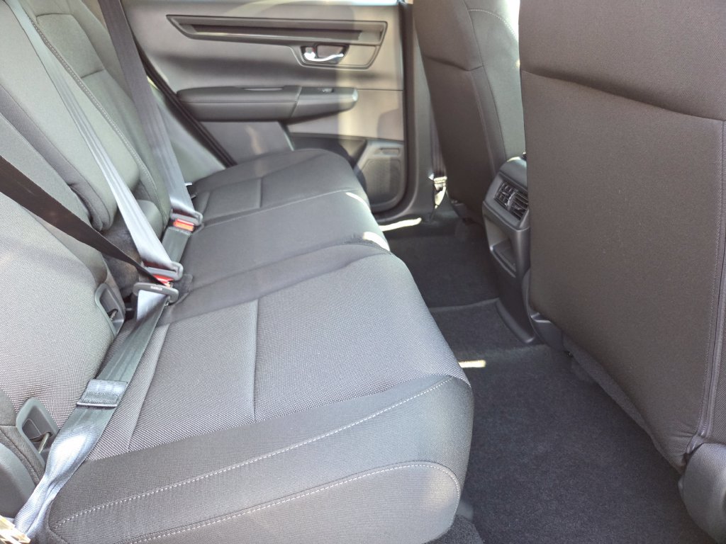 New 2026 Honda CR-V LX image 21