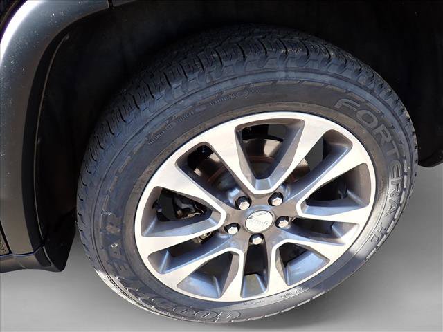 Used 2018 Jeep Grand Cherokee Limited RWD image 7