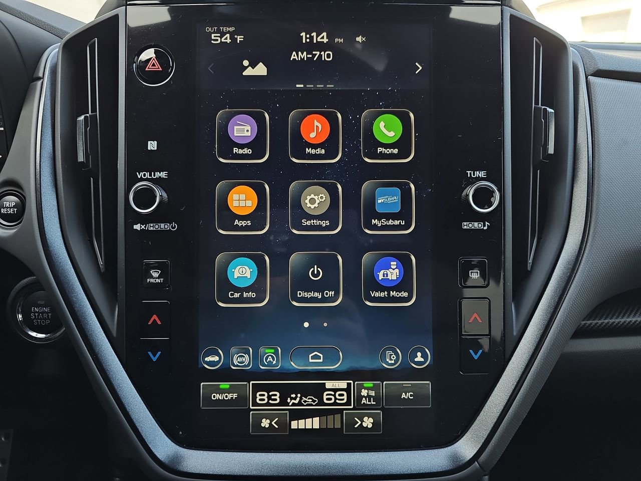 Certified 2025 Subaru Crosstrek 2.5i Sport w/ Popular Package #4A image 25