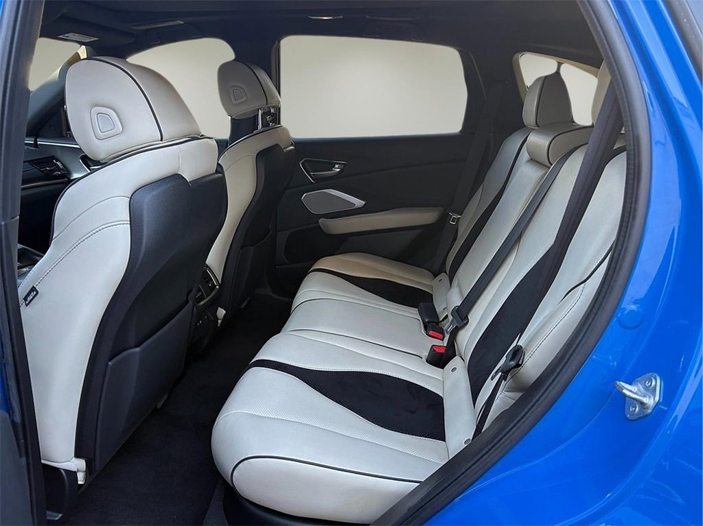 Used 2022 Acura RDX AWD image 10