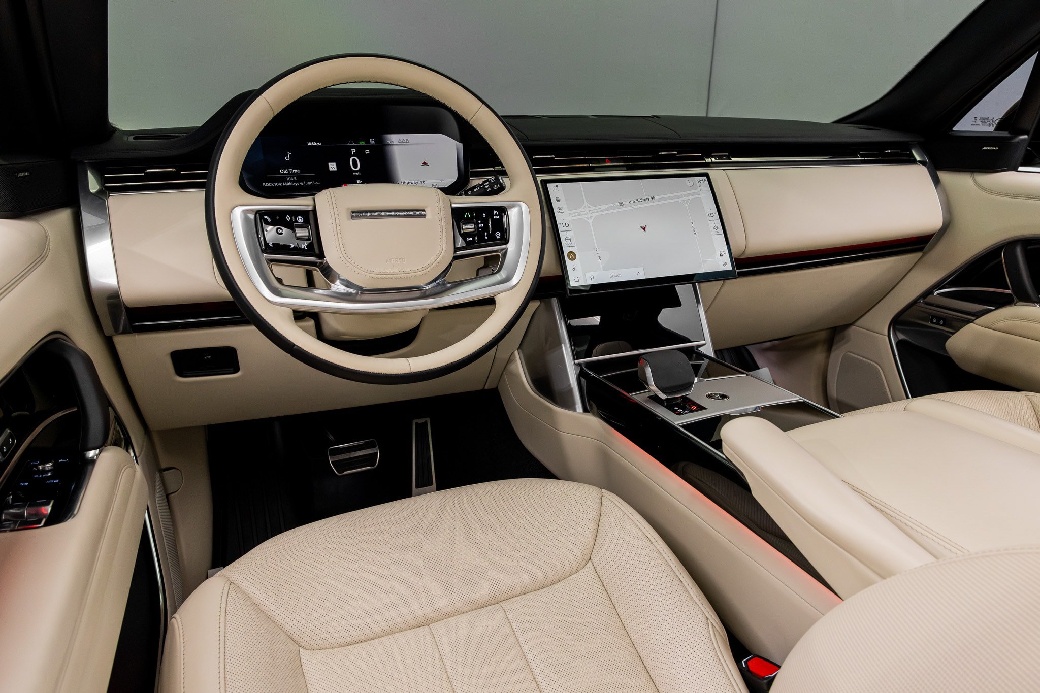Used 2024 Land Rover Range Rover SE AWD/4WD image 31