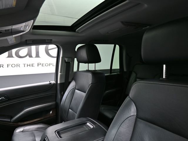 Used 2020 Chevrolet Tahoe LT image 17