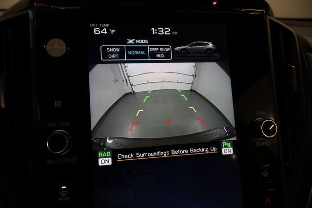 New 2026 Subaru Crosstrek 2.5i Limited w/ Popular Package #3A image 24