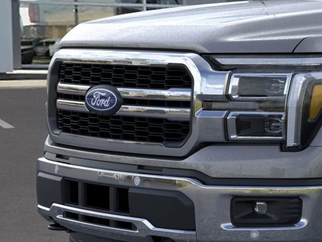 New 2026 Ford F150 Lariat w/ Equipment Group 502A High AWD/4WD image 17