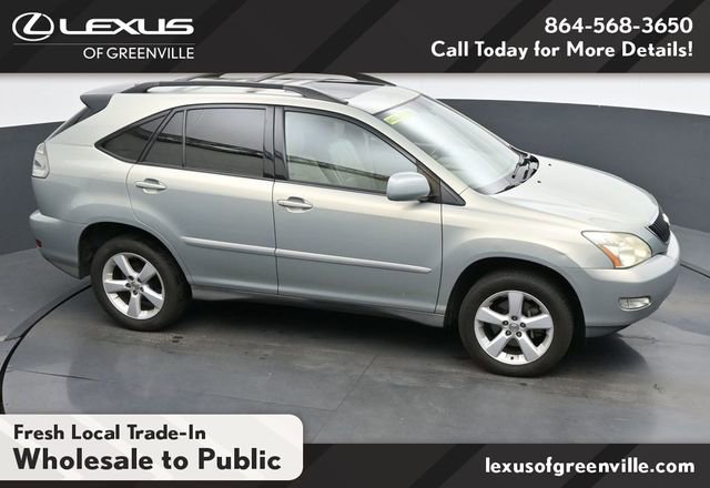 Used 2005 Lexus RX 330 FWD image 19