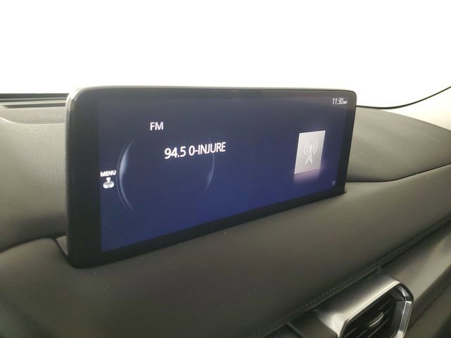 Certified 2023 MAZDA CX-5 AWD 2.5 S w/ Select Package image 27