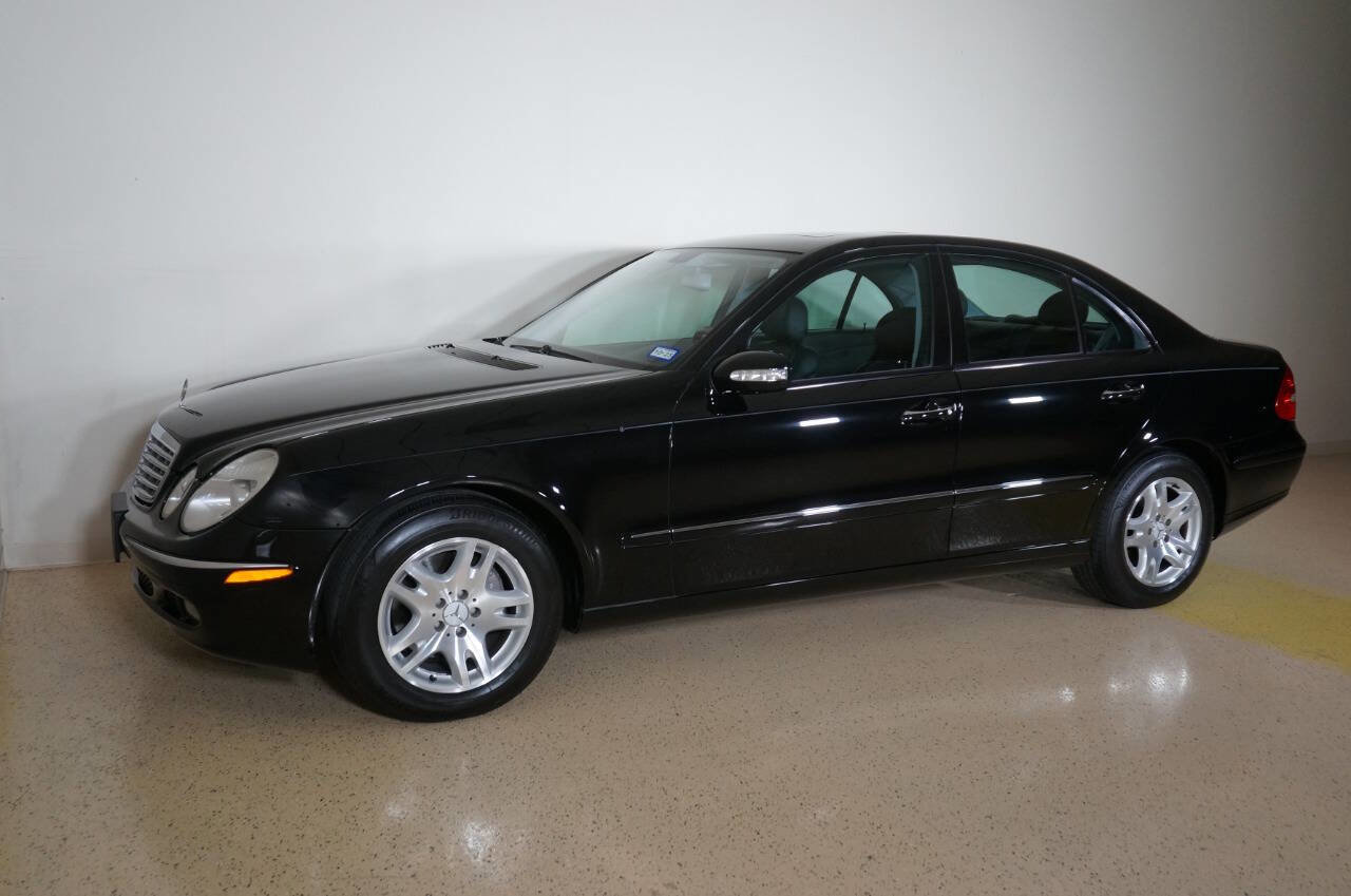 Used 2006 Mercedes-Benz E 350 Sedan image 6
