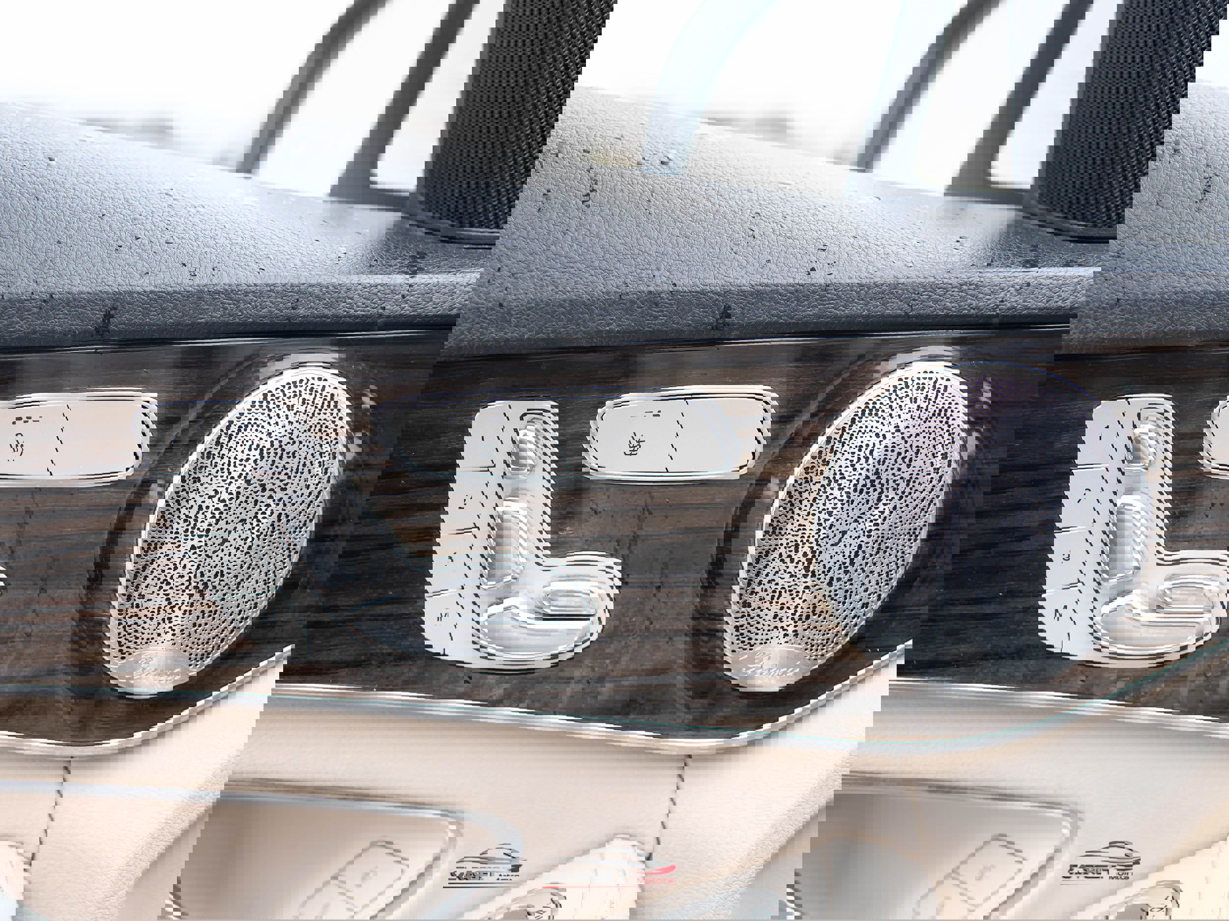 Used 2017 Mercedes-Benz C 300 C 300 4MATIC image 36