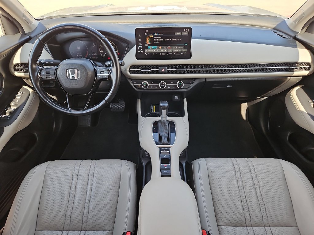 Used 2025 Honda HR-V EX-L image 23