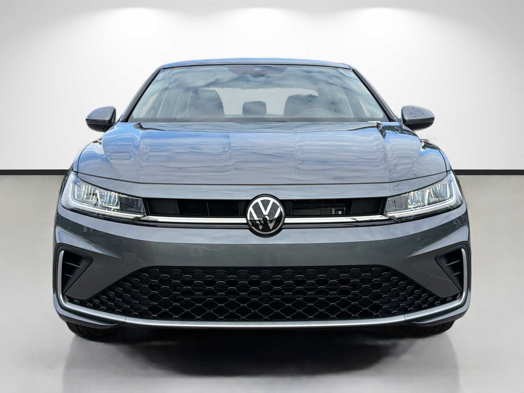 New 2026 Volkswagen Jetta SE image 8