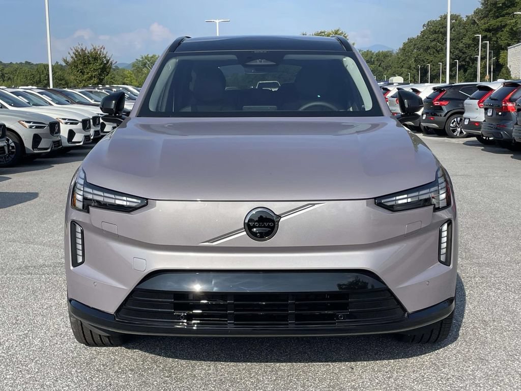 New 2026 Volvo EX90 Ultra AWD/4WD image 24