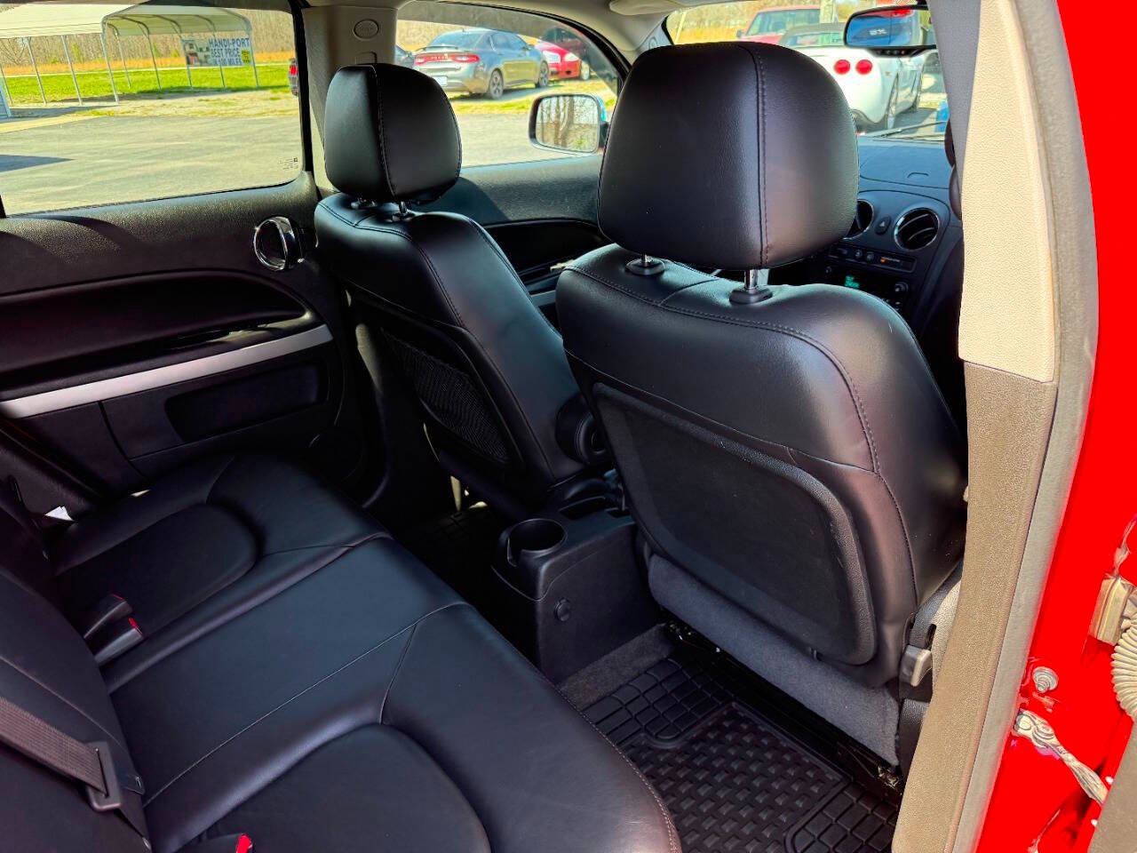 Used 2011 Chevrolet HHR LT w/ LT Preferred Equipment Group image 26