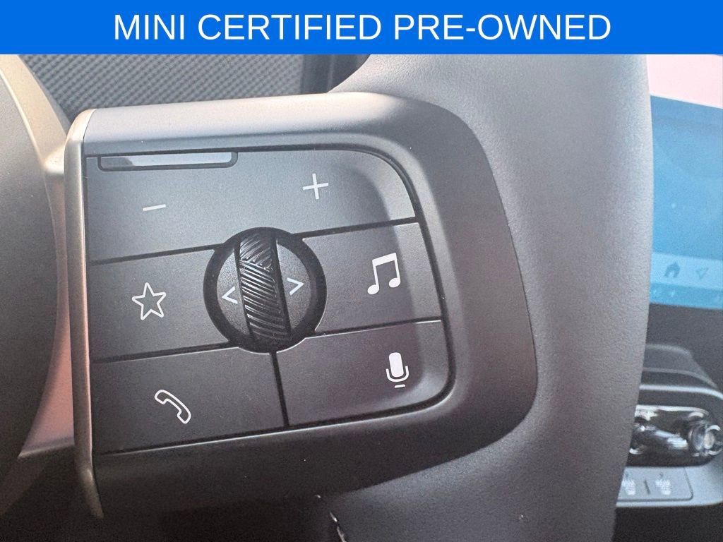 Certified 2025 MINI Cooper S FWD image 37