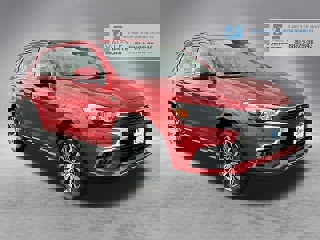 Used 2017 Mitsubishi Outlander Sport SEL