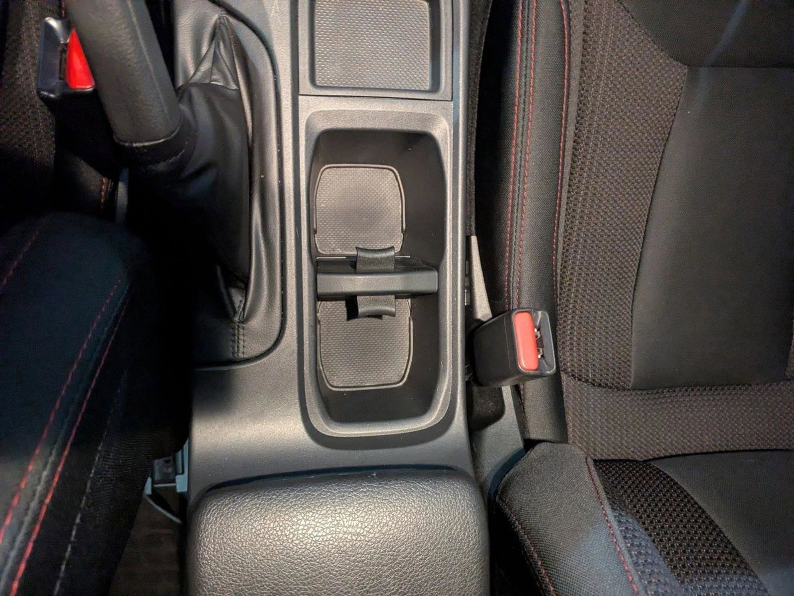 Used 2023 Subaru WRX Premium AWD/4WD image 19