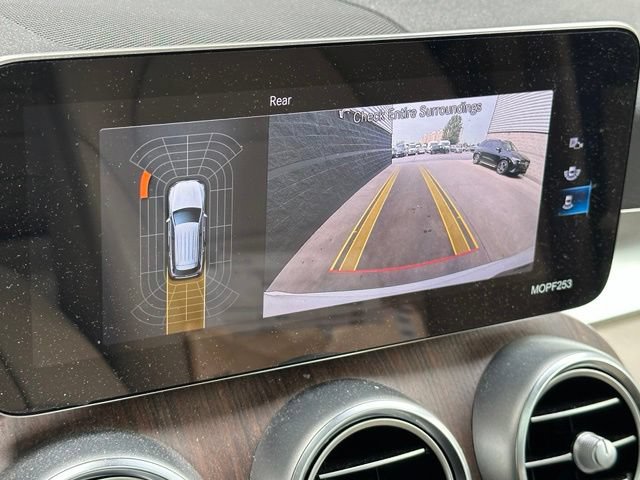 Certified 2021 Mercedes-Benz GLC 300 4MATIC image 28