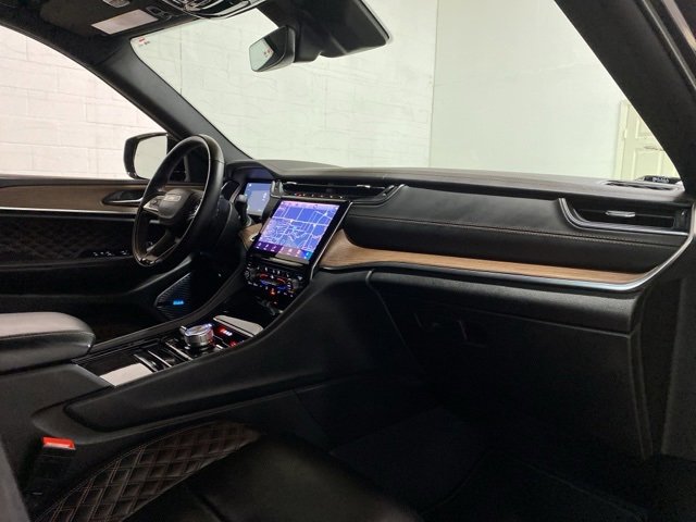 Used 2022 Jeep Grand Cherokee Summit image 79