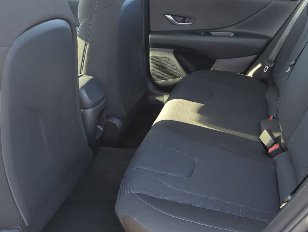 New 2026 Hyundai Elantra SE FWD image 20