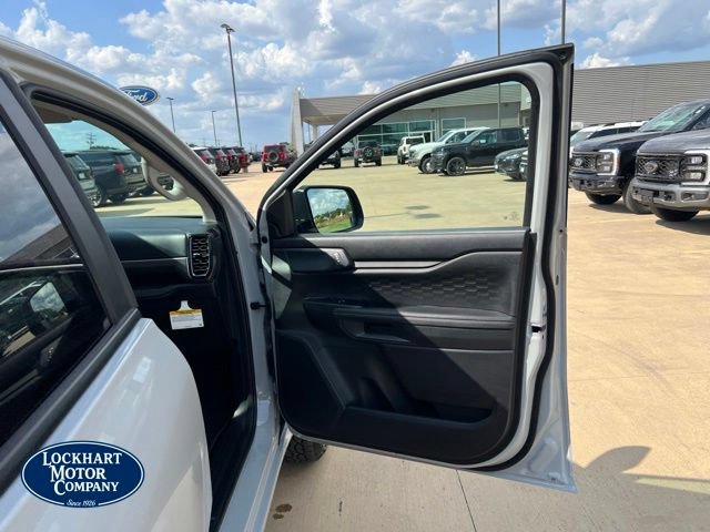 New 2026 Ford Ranger XLT RWD image 30