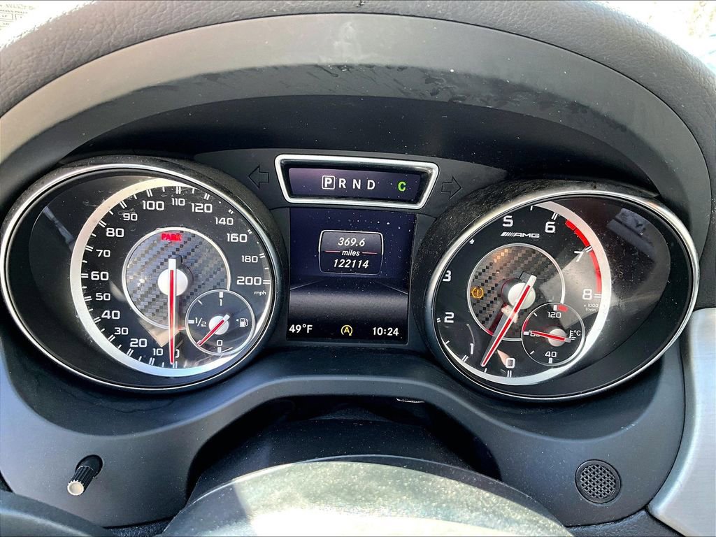 Used 2015 Mercedes-Benz GLA 45 AMG 4MATIC image 18