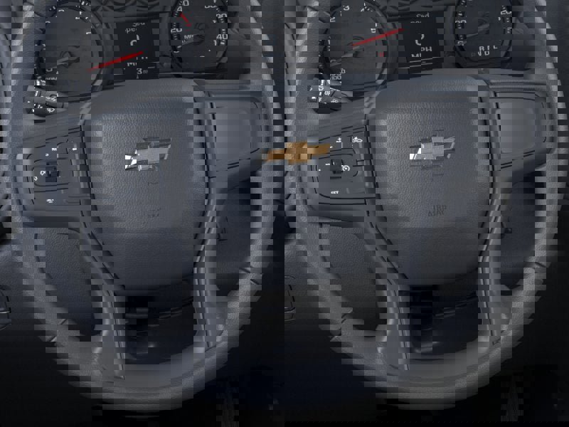 New 2026 Chevrolet Silverado 3500 W/T w/ WT Convenience Package image 19