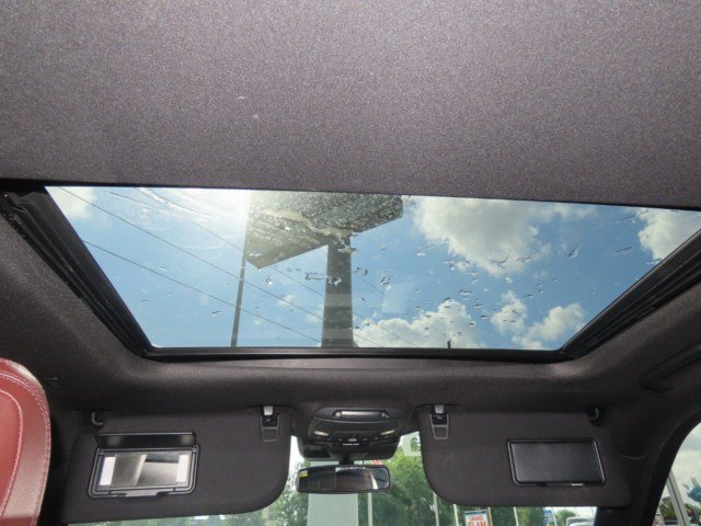 Used 2024 Ford Expedition Max Limited RWD image 22