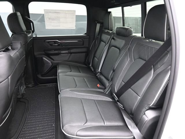 New 2026 RAM 1500 Limited image 18