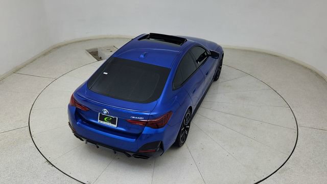 Used 2025 BMW M440i image 81