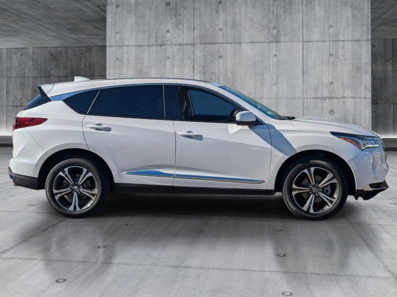 New 2026 Acura RDX SH-AWD w/ Technology Package image 7
