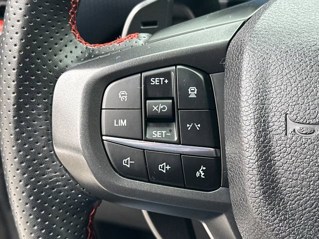 Used 2025 Ford Ranger Raptor AWD/4WD image 27
