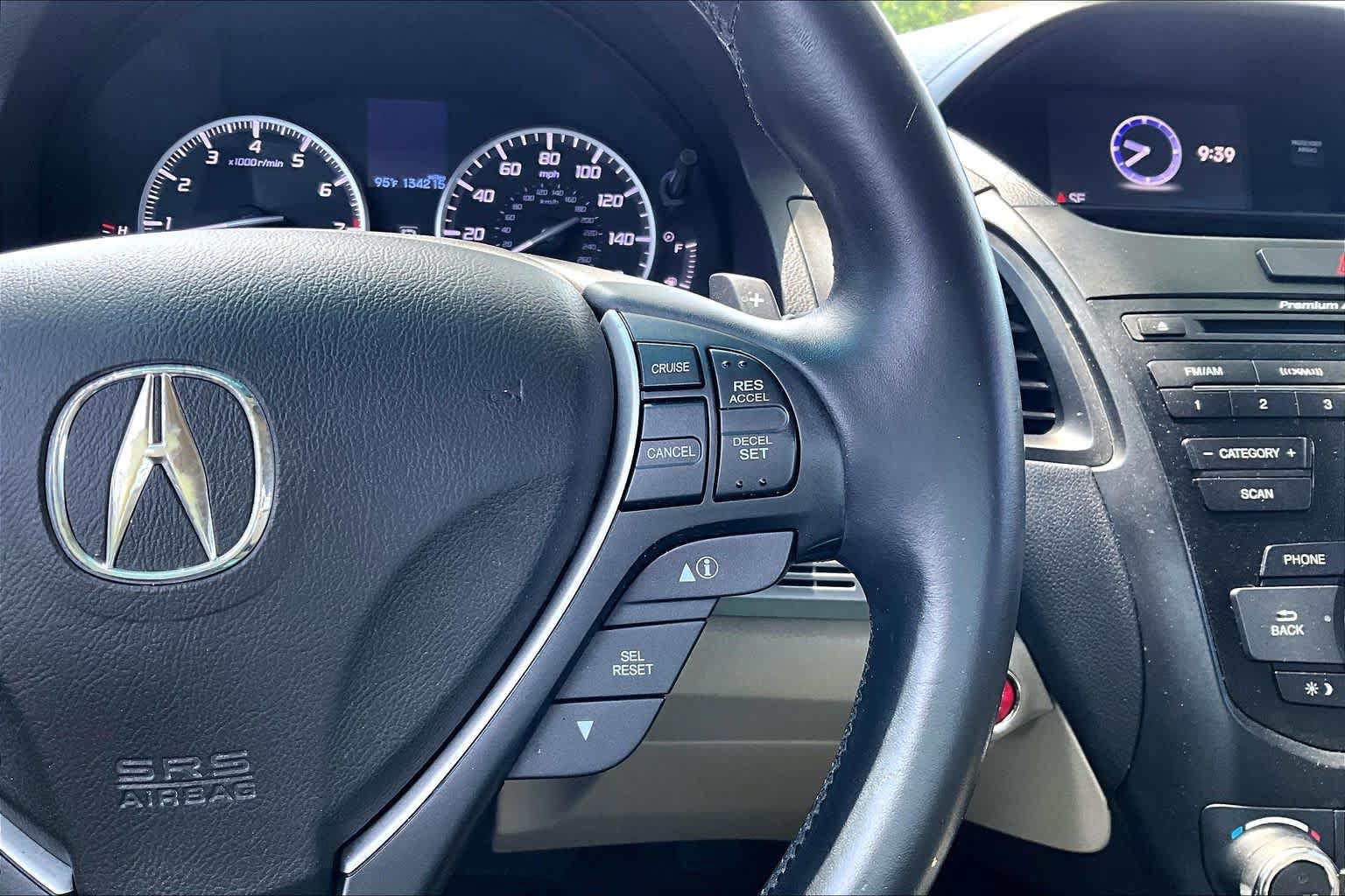 Used 2013 Acura RDX FWD image 25